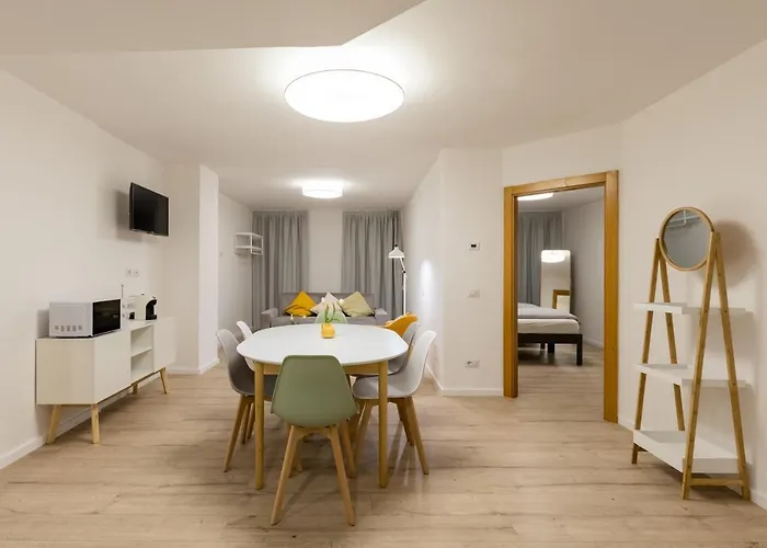 Mama Apartments Riva del Garda
