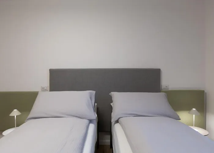 Mama Apartments Riva del Garda