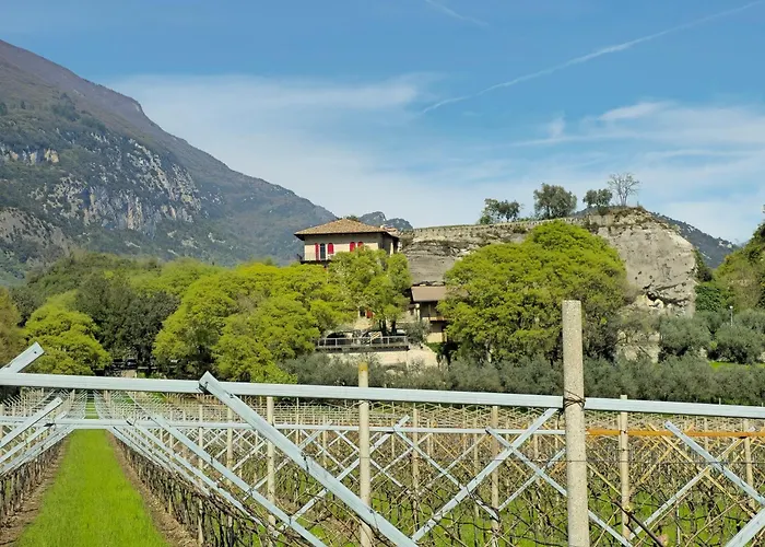 Hotel La Berlera - Riva Del Garda